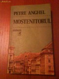185 Petre Anghel Mostenitorul