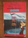 Bojin Pavlovski - Duva (Globus), Univers