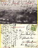 Alba Iulia -Vedere generala-1908