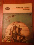 282 Adele de Boigne Memorii