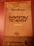288 Vasile Rusescu Pamantul de Acasa
