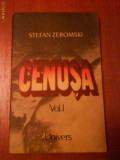 252,253, St. Zeromski Cenusa(Vol I+Vol II), 1985