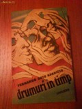 273 Fernando.S. Aparicio Drumuri in timp
