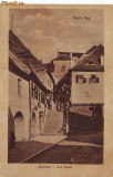 6202 Sibiu Scara Sag circulata 1918