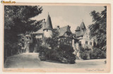 Sinaia : corpul de garda - 1931