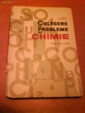 332 Culegere de probleme de chimie D.Tanase