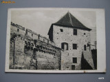 Cluj Napoca (Kolozsvar) - Bastionul Bethlen (Bethlen bastya), Circulata, Printata