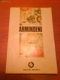 345 Armindeni Versuri, Proza, Publicistica, 1984