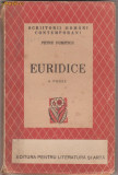 Petru Dumitriu / EURIDICE (1947)