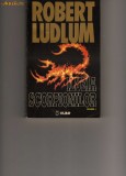 Ludlum - Iluzia Scorpionilor