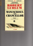 Ludlum - MAnuscrisul lui Chancellor