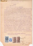 26 Document vechi fiscalizat -1939 -Braila - Certificat Nr.9289, Documente