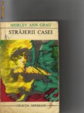 Shirley Ann Grau - Strajerii casei, 1970