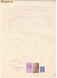 44 Document vechi fiscalizat -Tribunal jud.Falciu -1937