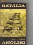 Marcel Jullian - Batalia Angliei