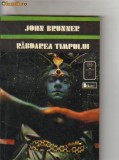 John Brunner - Rabdarea timpului ( SF )