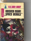 A E Van Vogt - Odiseea navei Space Beagle ( sf ), A.E. Van Vogt