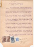 24 Document vechi fiscalizat -1939 -Braila - Certificat Nr.11741, Documente