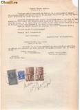 29 Document vechi fiscalizat -1939 -Braila -Comisiunea de apel, Documente