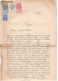 40 Document vechi fiscalizat -Braila? -Procura, Documente