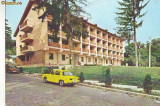 S1605 GOVORA Vila Zorilor CIRCULAT 1980