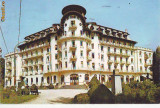 S1616 GOVORA Hotel Palace CIRCULAT 1975