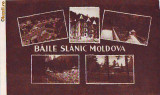 6233 Baile Slanic Moldova Vederi Multiple necirculata