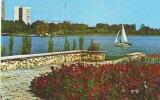 S11257 CONSTANTA Parcul Tomis circulat