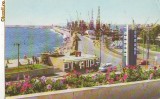 S11277 CONSTANTA Vedere din port circulat 1973