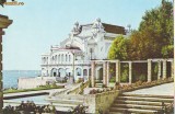 S11355 CONSTANTA Restaurantul Cazino necirculat