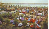 S11281 CAMPING LA COSTINESTI circulat 1970