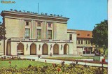 S11318 CONSTANTA Teatrul de stat circulat 1969