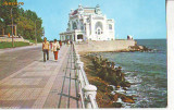 S11352 CONSTANTA Restaurantul Cazino necirculat