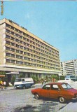 S11445 BUCURESTI Nord Hotel CIRCULAT