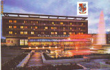 S11427 BAIA MARE Hotel Bucuresti NECIRCULAT