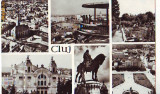 S11369 CLUJ circulat 1969