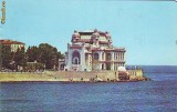 S11340 CONSTANTA Restaurantl Cazino circulat 1975