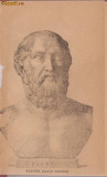 PLATON - editie Cezar Papacostea (interbelica)