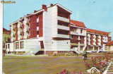 S11557 BISTRITA Hotel Coroana de aur CIRCULAT 1975