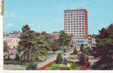S11765 BRAILA Hotel Traian NECIRCULAT