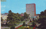 S11765 BRAILA Hotel Traian CIRCULAT