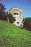 S11725 BRASOV Turnul Negru CIRCULAT