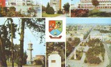 S11742 BRAILA Imagini din oras CIRCULAT 1981