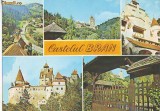 S11691 CASTELUL BRAN NECIRCULAT