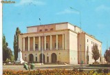 S11662 BOTOSANI Teatrul M.Eminsecu NECIRCULAT