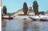 S11749 BRAILA Gara fluviala CIRCULAT