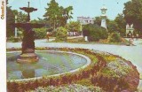 S11745 BRAILA Vedere din parc CIRCULAT