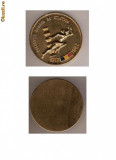AC 16 Medalie sport-Federatia Romana de Atletism1912-1982