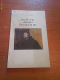 505 Francesco De Castro Istoria vietii lui Sf,Giovanni Di Dio