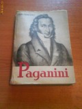 498Ion Janegic Paganini, 1964